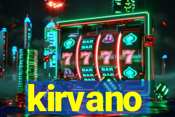 kirvano