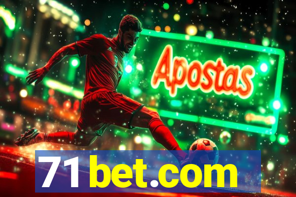 71 bet.com