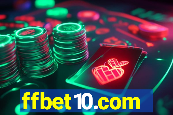 ffbet10.com