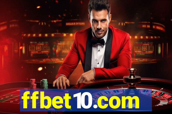 ffbet10.com