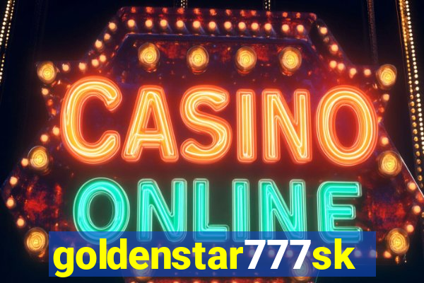 goldenstar777sk