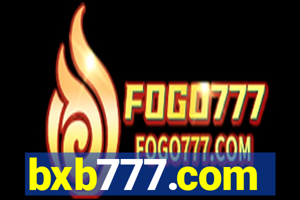 bxb777.com