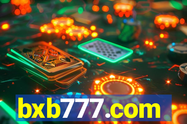bxb777.com