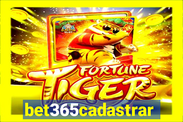 bet365cadastrar