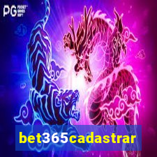 bet365cadastrar