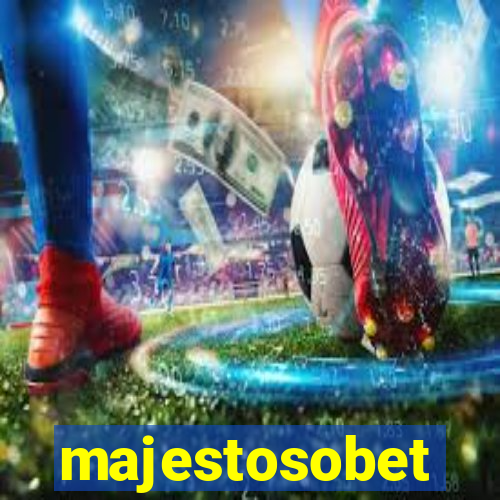 majestosobet
