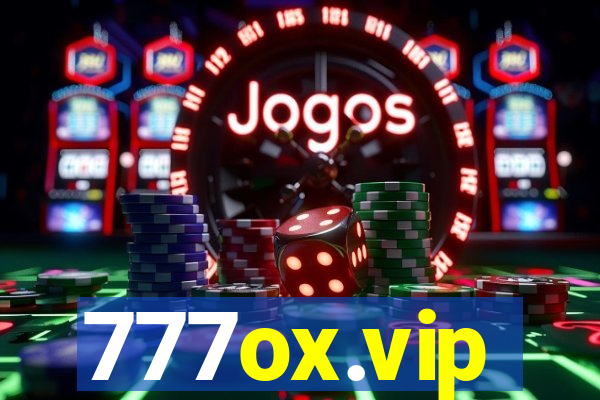 777ox.vip