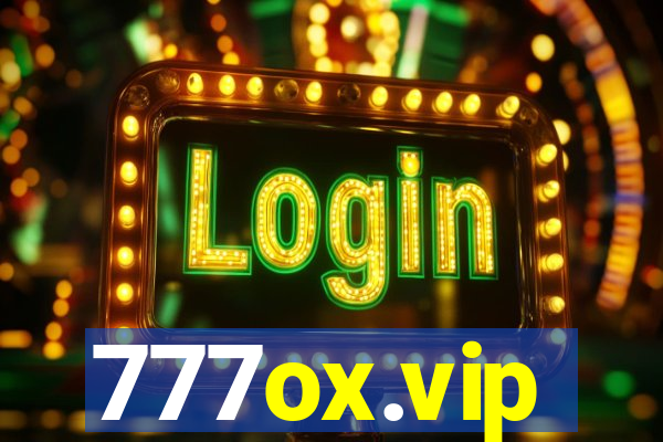777ox.vip