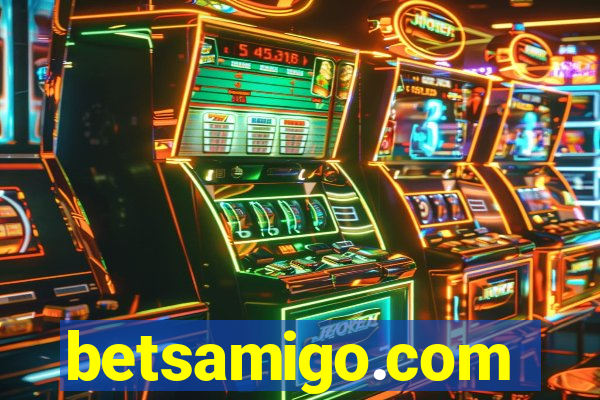 betsamigo.com