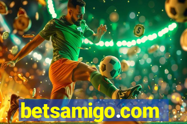 betsamigo.com