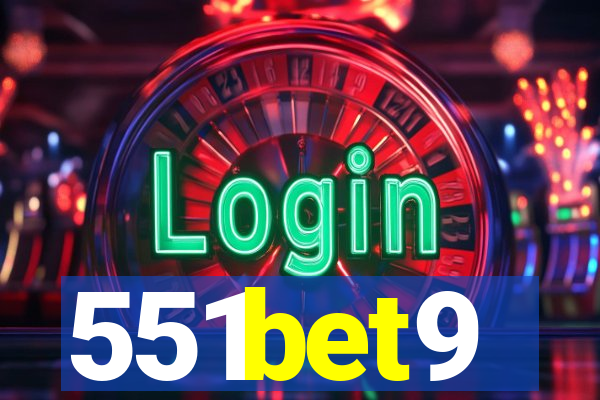 551bet9