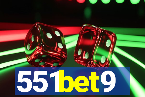 551bet9
