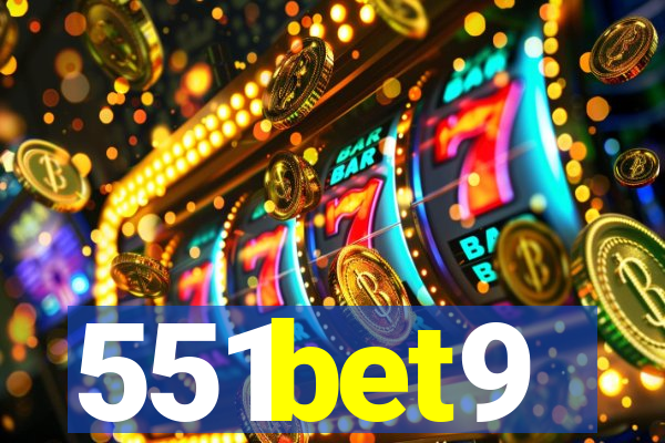 551bet9