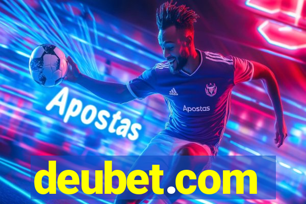 deubet.com