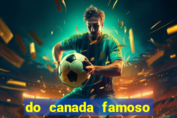 do canada famoso torneio de tenis