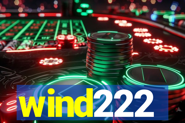 wind222