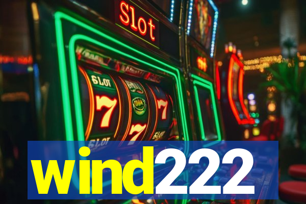 wind222