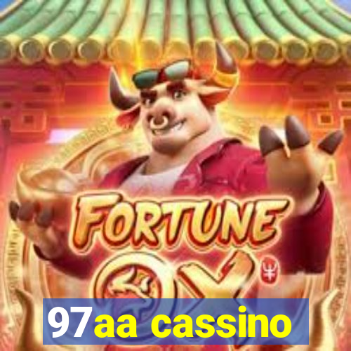 97aa cassino