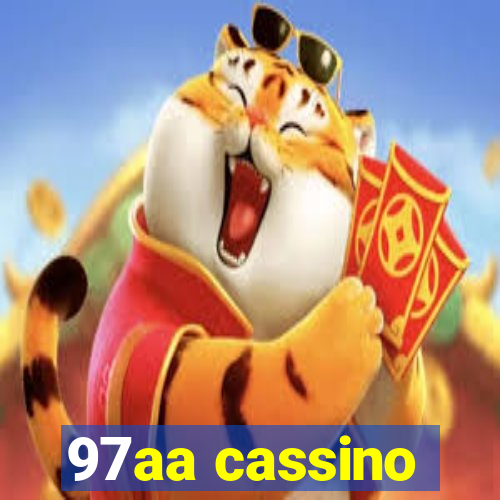 97aa cassino