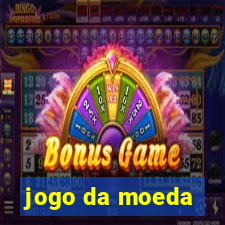 jogo da moeda