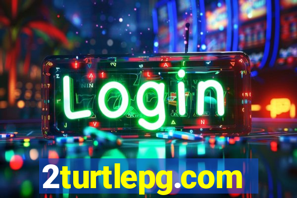 2turtlepg.com