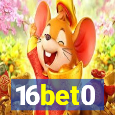 16bet0