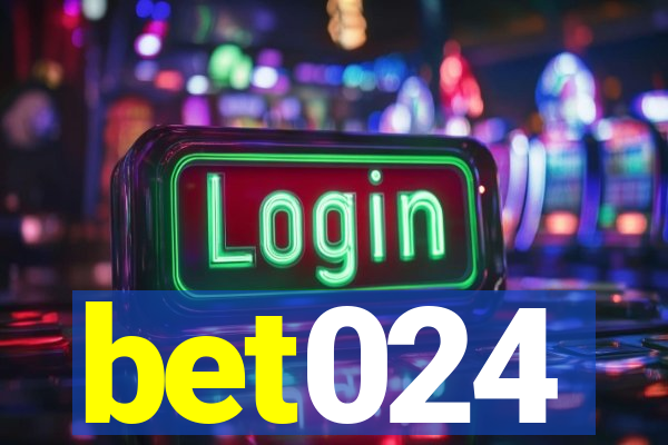 bet024