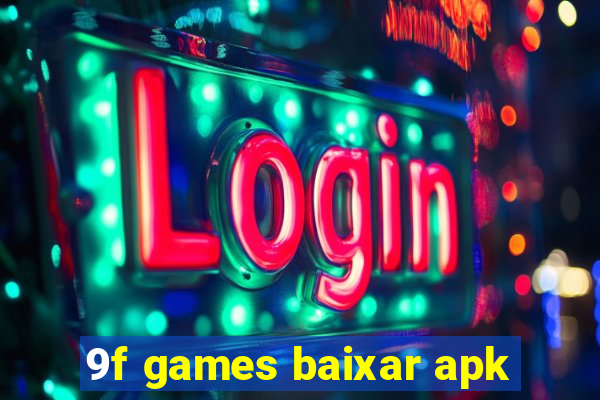 9f games baixar apk