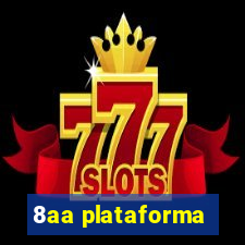 8aa plataforma