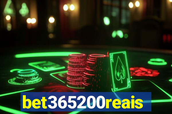 bet365200reais