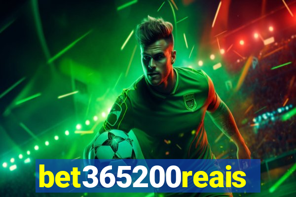 bet365200reais