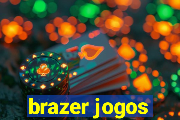 brazer jogos