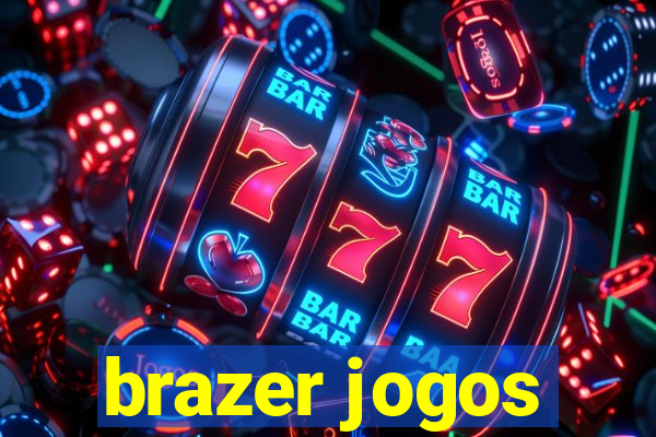brazer jogos