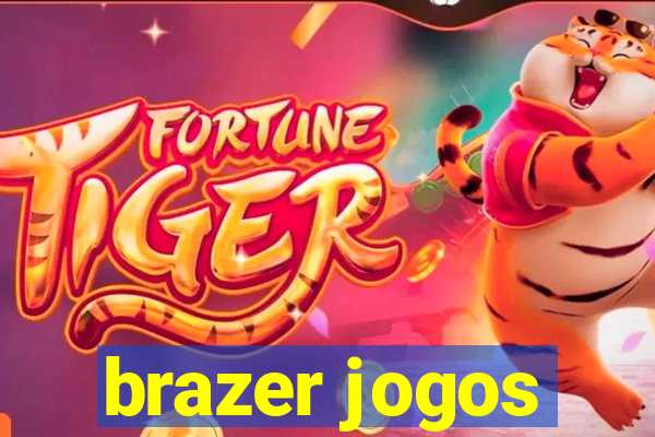 brazer jogos