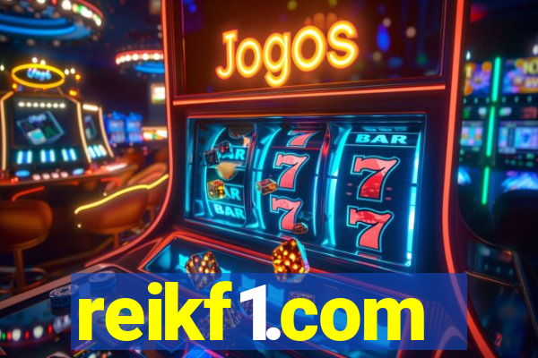 reikf1.com