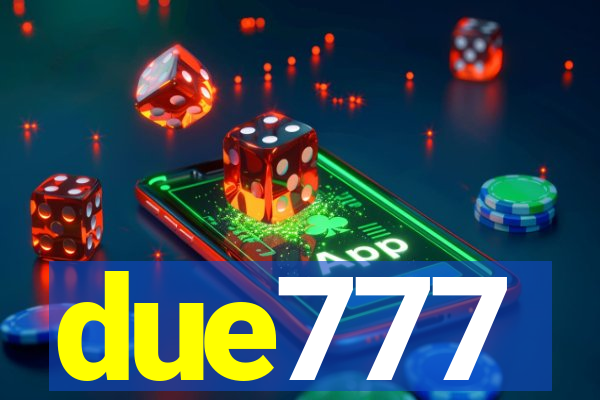 due777