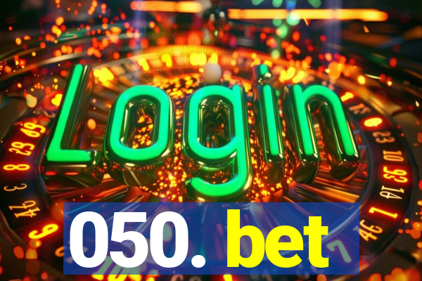 050. bet