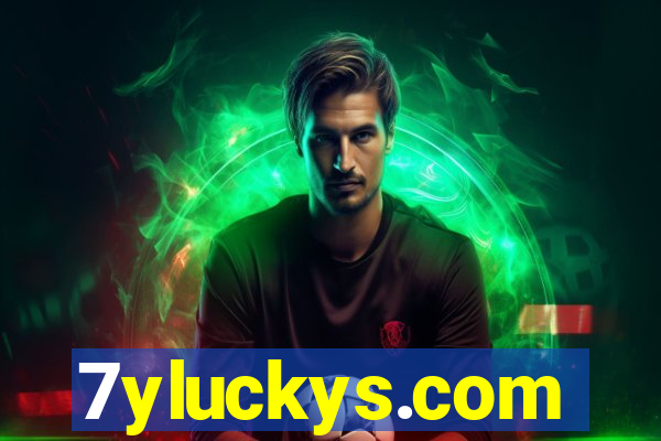 7yluckys.com