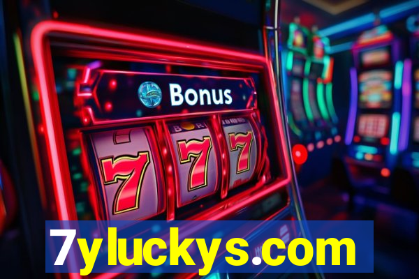 7yluckys.com