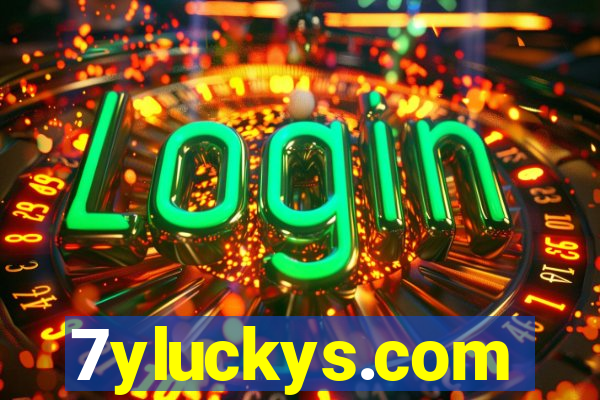7yluckys.com