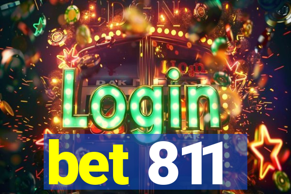 bet 811