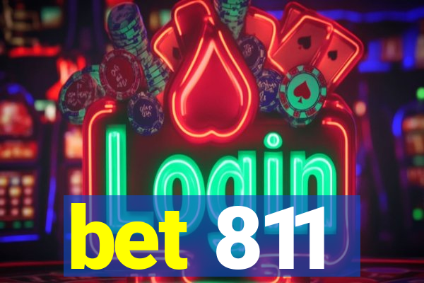 bet 811
