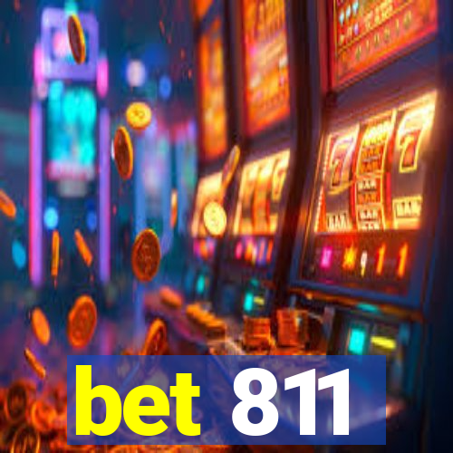 bet 811