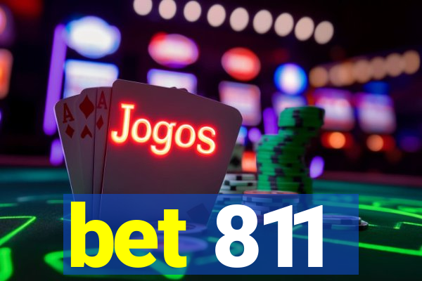bet 811