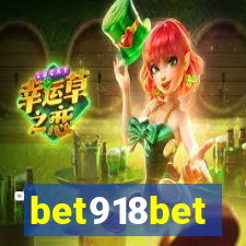 bet918bet