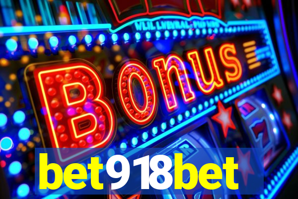 bet918bet
