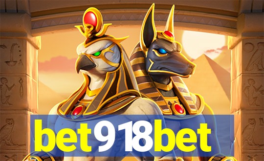 bet918bet
