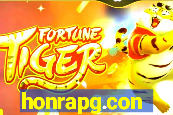honrapg.con