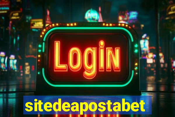 sitedeapostabet