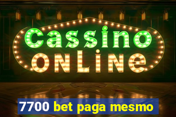 7700 bet paga mesmo